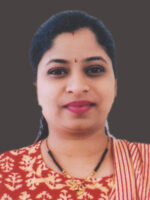 DR Megha Reddy SR