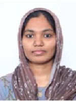 DR. ARJINA FATIMA