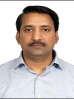 DR SRINIVAS RAO