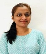DR KAVERI HULYALKAR
