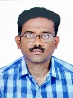 DR. SUDHINDRA HONGUNTI