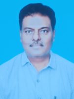 Dr Pratap Seetharam Khadgam