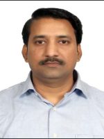 DR SRINIVAS RAO