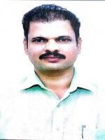 DR. CHANNAMALLIKARJUN A DAVERGAON
