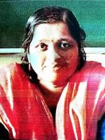 DR. JAYALAXMI MAHANTAPPA