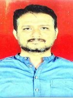 DR. SRIDHAR REDDY