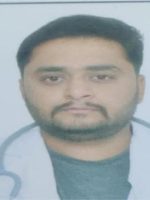 DR. Nikhil