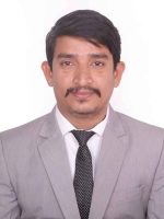 DR. Vishalkumar