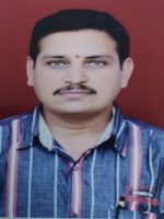 Mr. SUDHEENDRA H CHENGTI